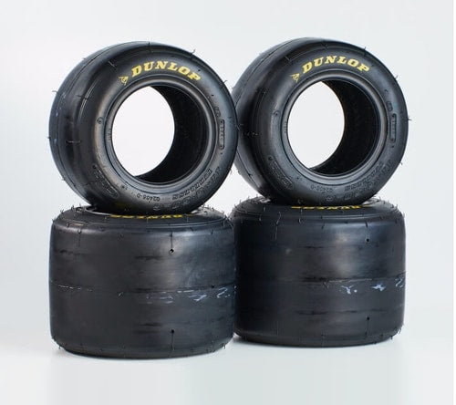 Dunlop 6" DES Dry Set